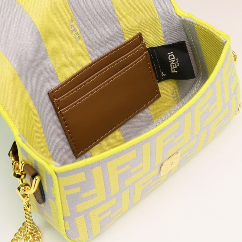 Fendi Satchel Bags